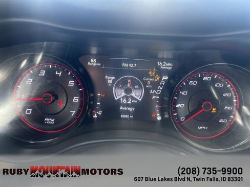Used 2018 Dodge Charger R/T image 7