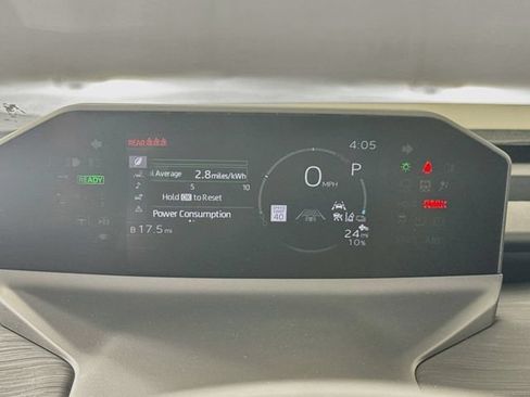 New 2026 Toyota C-HR AWD/4WD image 12