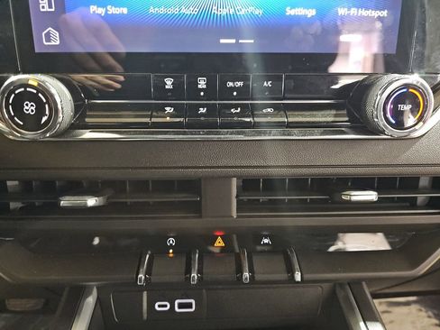 Certified 2023 Chevrolet Colorado Trail Boss w/ LPO, Skid Plate Package image 25