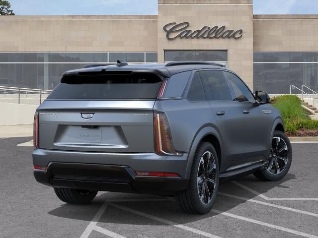 New 2026 Cadillac Escalade IQ Sport 2 w/ LPO, Etrunk Organizer Package AWD/4WD image 4