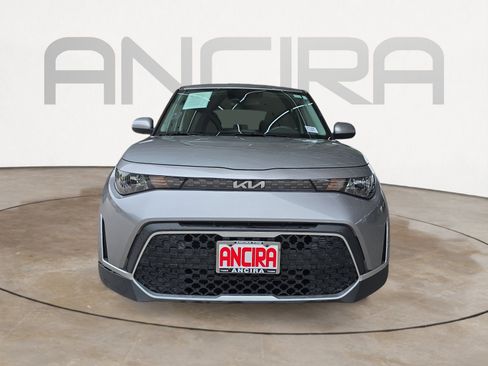 Certified 2025 Kia Soul LX image 3