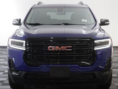 Certified 2023 GMC Acadia SLE w/ Elevation Edition image 23