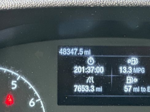 Certified 2023 Ford Transit 150 Low Roof image 21