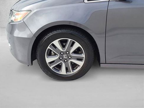 Used 2016 Honda Odyssey Touring image 14