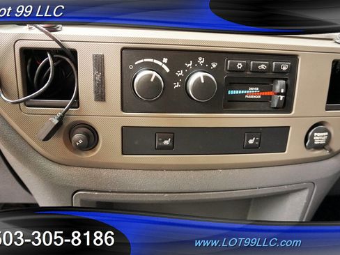 Used 2006 Dodge Ram 2500 Truck Laramie w/ Trailer Tow Group image 41