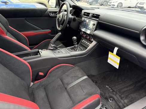 New 2026 Subaru BRZ Limited image 15