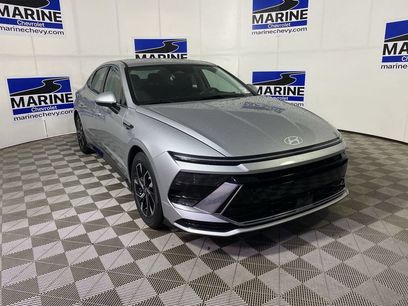 Used 2024 Hyundai Sonata SEL