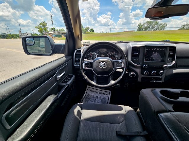 Used 2019 RAM 1500 Big Horn RWD image 13