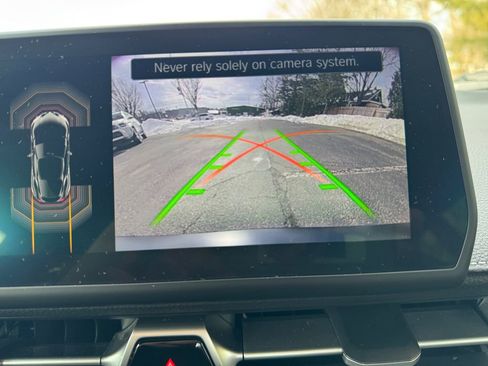 Used 2020 Toyota Supra Premium w/ Driver Assist Package image 21