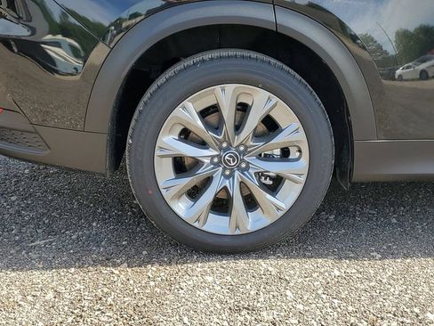 New 2026 MAZDA CX-90 3.3 Turbo w/ Preferred Package AWD/4WD image 5