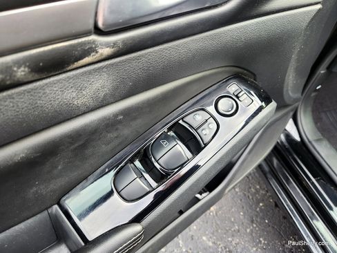 Used 2023 Nissan Altima 2.5 SV image 20