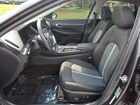 Used 2020 Hyundai Sonata SEL w/ Convenience + Sunroof Package FWD image 13