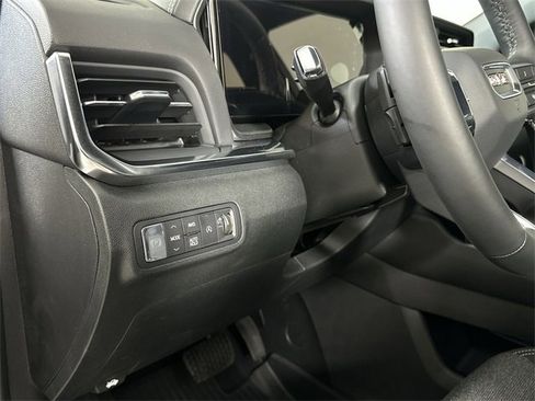 New 2026 GMC Terrain Elevation w/ Black Edition image 18