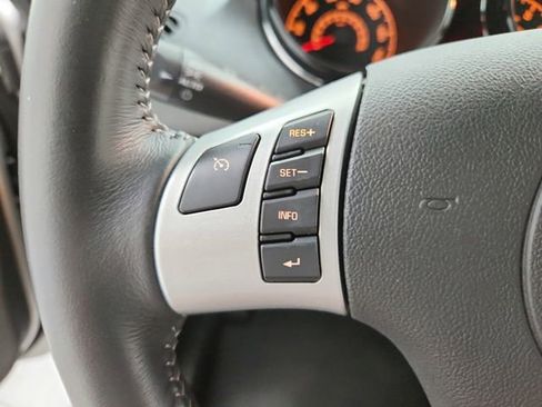 Used 2009 Saturn Sky w/ Premium Trim Package RWD image 23