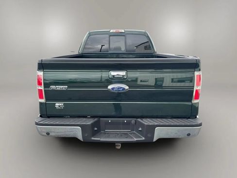 Used 2013 Ford F150 Lariat w/ Luxury Equipment Group AWD/4WD image 10