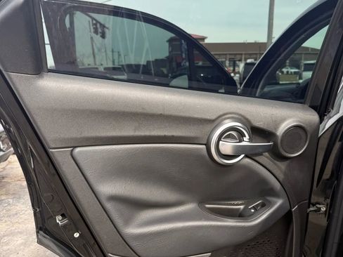 Used 2016 FIAT 500X Trekking Plus image 16