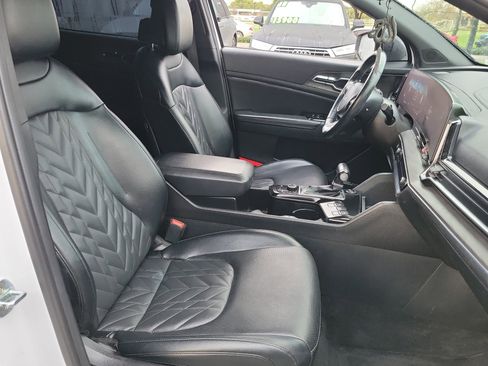Used 2023 Kia Sportage X-Pro Prestige image 21