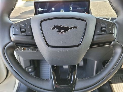 New 2026 Ford Mustang Mach-E Select w/ Comfort Package image 20