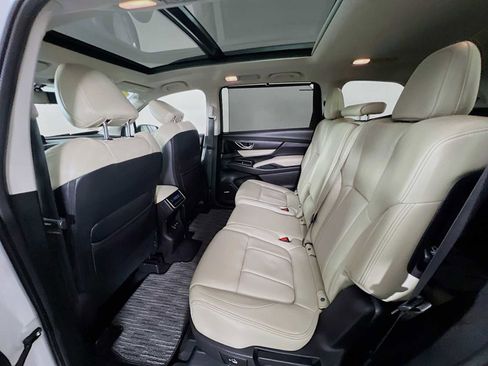 Used 2020 Subaru Ascent Limited w/ Technology Package image 26