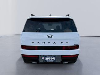 New 2026 Hyundai Santa Fe Calligraphy FWD video 4