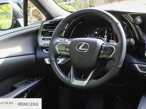 New 2026 Lexus RX 350 AWD image 18