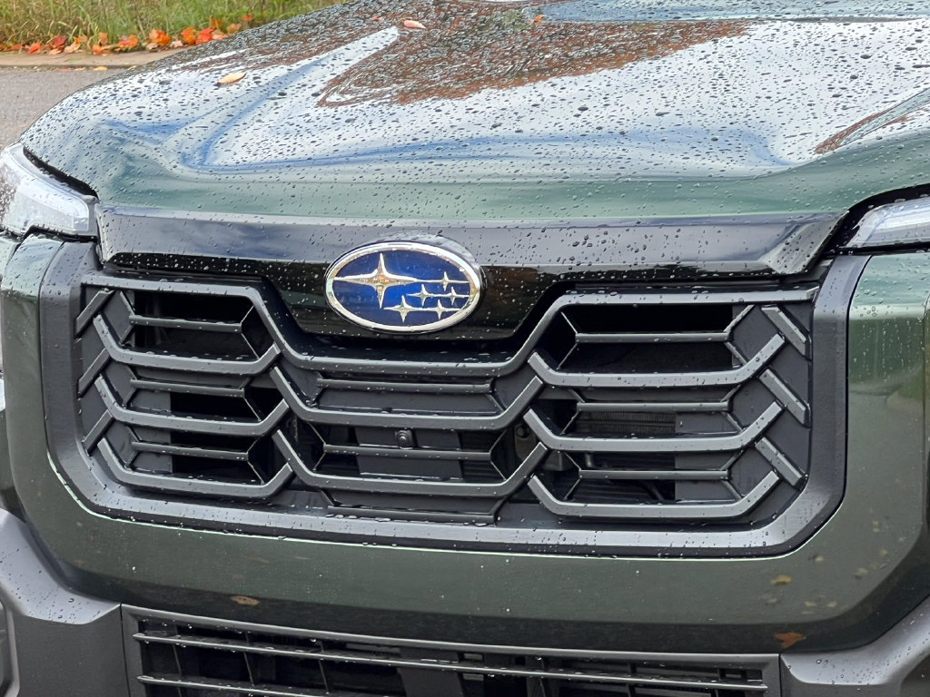 New 2026 Subaru Outback Touring XT AWD/4WD image 46