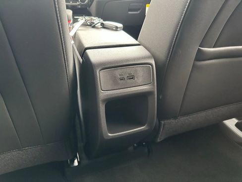 New 2026 Chevrolet Trax RS w/ Driver Confidence Package image 22