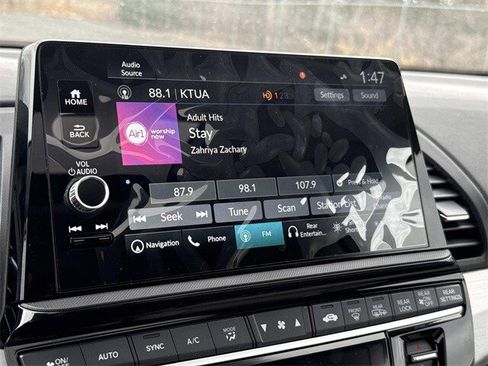 New 2026 Honda Odyssey Touring image 21