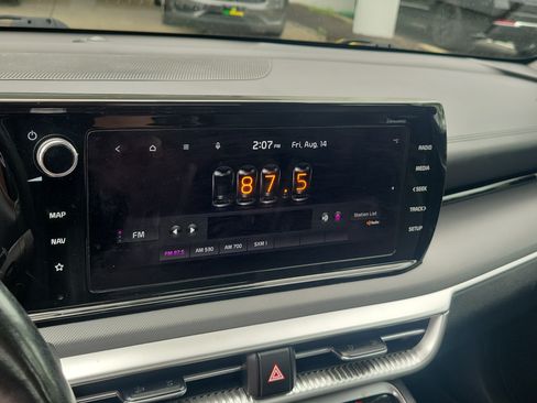 Used 2022 Kia K5 GT-Line w/ GT-Line Awd Premium Package image 25