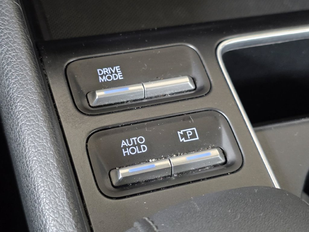 Used 2025 Hyundai Sonata SEL FWD image 18