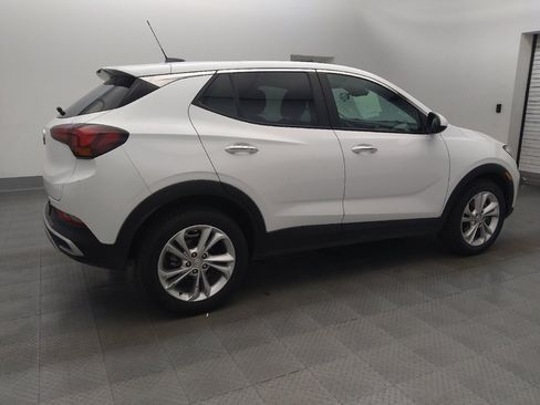 Used 2022 Buick Encore GX Preferred FWD image 10