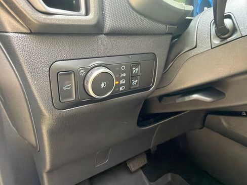 Used 2025 Ford Bronco Sport Outer Banks w/ Outer Banks Tech Package+ AWD/4WD image 31