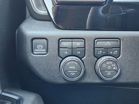 Used 2026 Chevrolet Silverado 1500 RST w/ Convenience Package II image 25