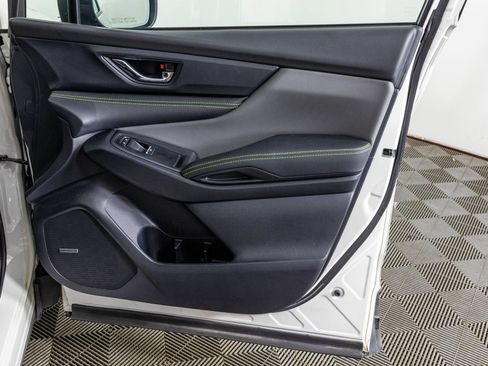 Used 2023 Subaru Ascent Onyx Edition Limited AWD/4WD image 52