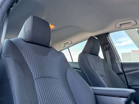 Certified 2016 Toyota Prius Two image 16