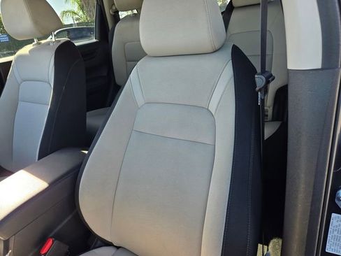 Used 2024 Honda CR-V EX image 18