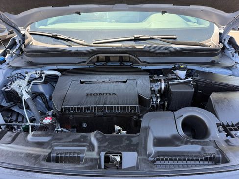 Used 2026 Honda Passport TrailSport image 21
