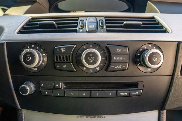 Used 2010 BMW M5 RWD image 47