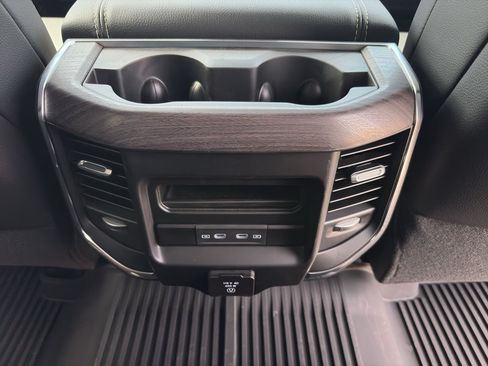 New 2026 RAM 3500 Laramie w/ Night Edition AWD/4WD image 20
