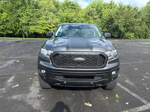 Used 2019 Ford Ranger XLT w/ Equipment Group 302A Luxury AWD/4WD image 1