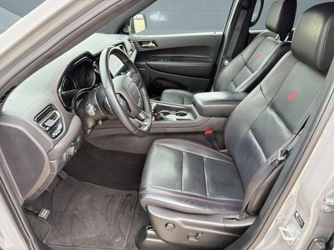 Used 2022 Dodge Durango R/T image 5