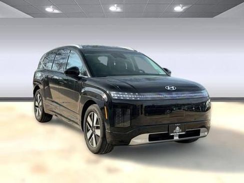 New 2026 Hyundai Ioniq 9 SEL AWD/4WD image 6