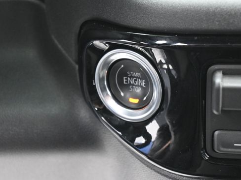 New 2026 Chevrolet Silverado 1500 LT Trail Boss w/ LPO, Dark Essentials Package AWD/4WD image 26