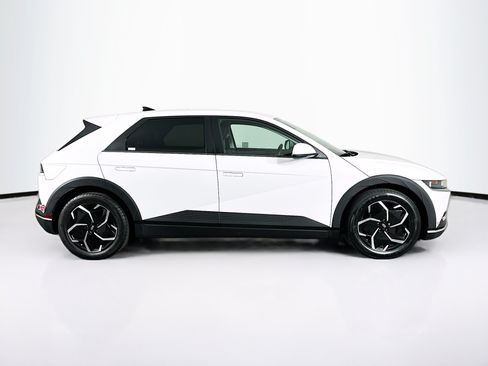 Used 2024 Hyundai Ioniq 5 SEL RWD image 10