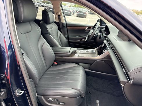 Used 2024 Genesis GV80 2.5T image 25