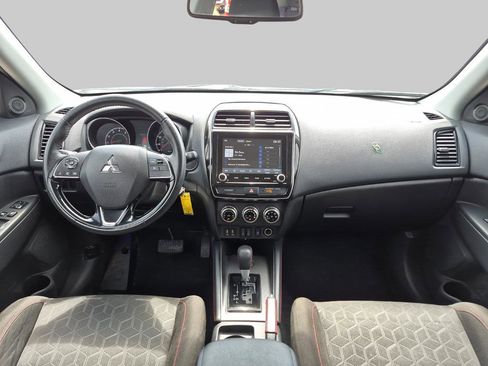 Used 2021 Mitsubishi Outlander Sport LE FWD image 22