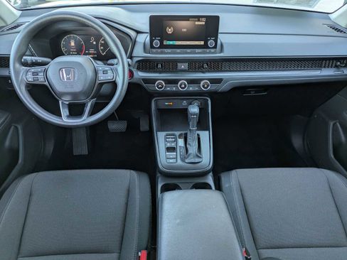 Certified 2023 Honda CR-V LX image 14