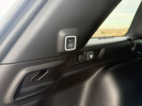 New 2026 Jeep Grand Cherokee Altitude AWD/4WD image 11
