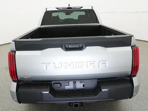 New 2026 Toyota Tundra SR5 AWD/4WD image 54