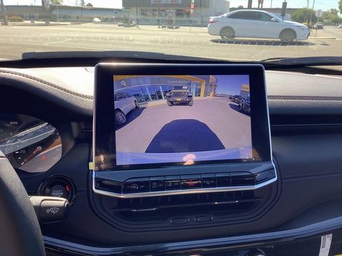 New 2026 Jeep Compass Limited image 19